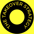 The Takeover Strategy Logo
