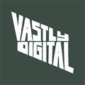 Vastly Digital Logo