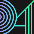 DizArm Creative Agency Logo
