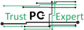 Trust PC Expert Logo