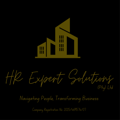 HR Expert Solutions (Pty) Ltd Logo