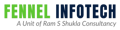 Fennel Infotech Logo