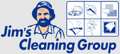 Jim's Cleaning Ellerslie Logo