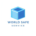 Self Storage Bali (World Safe Service) Logo