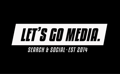 Let's Go Media Logo