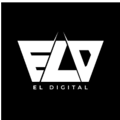 El-Digital Logo