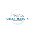 Crest Margin Logo