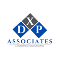 DXP Associates Logo