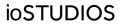 ioSTUDIOS Logo