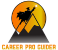 Career Pro Guider Logo