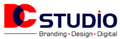 DC Studio Logo