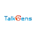 Talkgens Logo