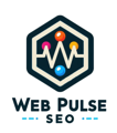 Web Pulse SEO Logo