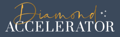 Diamond Accelerator Logo