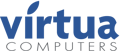 Virtua Computers Logo