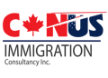 Canus Immigration Logo
