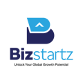 Bizstartz Logo