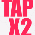 Taptwice Media Logo