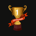 SEOlympic Logo