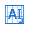 AI BluePrint Logo