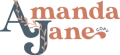 Amanda Jane Copy Logo