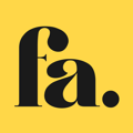 Familiar Agency Logo