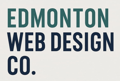 Edmonton Web Design Company Logo