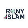 Rony Islam Logo