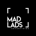 Mad lads Marketing Logo