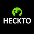 Heckto Ltd Logo