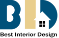 Best Interior Design Logo