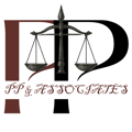 PP & Associates Logo