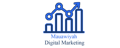 Mauawiyah Digital Marketing Logo