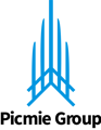 Picmie Group Logo