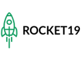 Rocket19 Technologies Logo