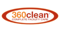 360 Clean Logo