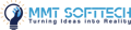 MMT SoftTech Logo