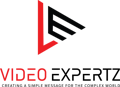Video Expertz Logo