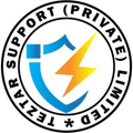 TezTar Support Pvt Ltd Logo