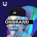 onBrand© London Logo