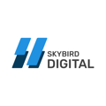 Skybird Digital Logo