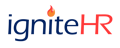 igniteHR LLC Logo