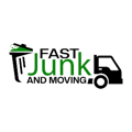 Fast Junk And Moving Logo