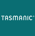 Tasmanic Logo