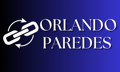Orlando Paredes Logo