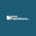 the book publishers inc Logo