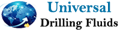 Universal Drilling Fluid Logo