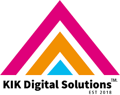 Kik Digital Company Logo
