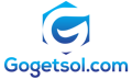 Gogetsol Logo