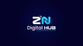 ZN Digital Hub LLC Logo